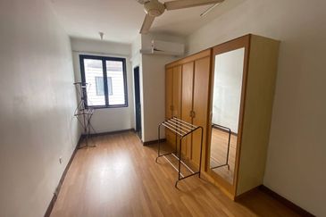 Saffron Hills @ Denai Alam