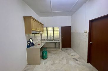 Seksyen 25, Shah Alam (Taman Sri Muda)