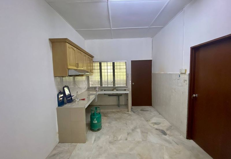 Seksyen 25, Shah Alam (Taman Sri Muda)