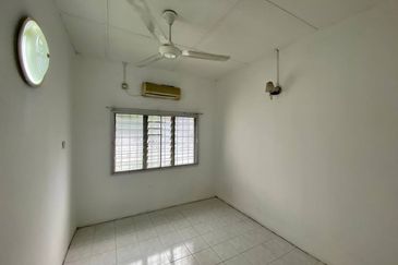 Seksyen 25, Shah Alam (Taman Sri Muda)