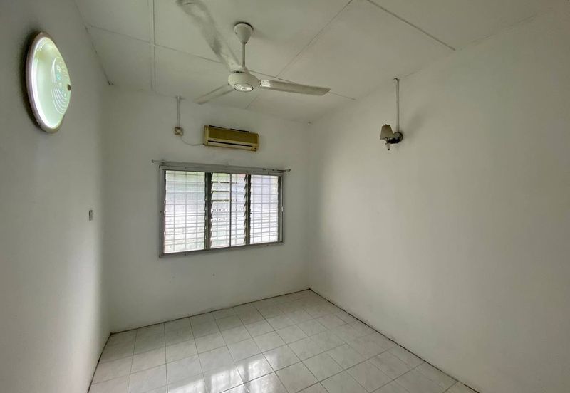 Seksyen 25, Shah Alam (Taman Sri Muda)