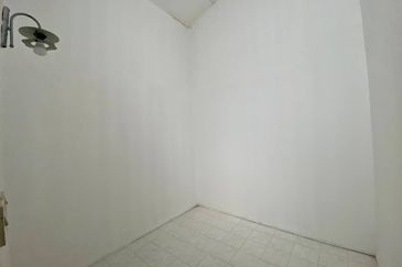 Seksyen 25, Shah Alam (Taman Sri Muda)