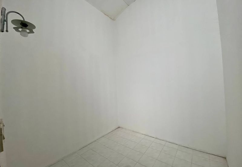 Seksyen 25, Shah Alam (Taman Sri Muda)