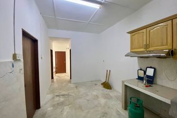 Seksyen 25, Shah Alam (Taman Sri Muda)