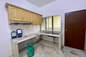 Seksyen 25, Shah Alam (Taman Sri Muda)