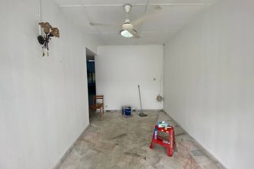 Seksyen 25, Shah Alam (Taman Sri Muda)