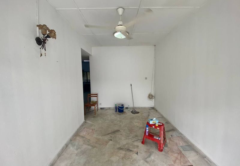 Seksyen 25, Shah Alam (Taman Sri Muda)