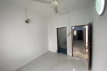 Seksyen 25, Shah Alam (Taman Sri Muda)