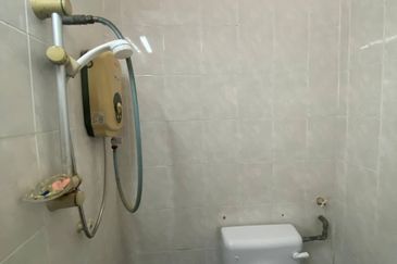 Seksyen 25, Shah Alam (Taman Sri Muda)