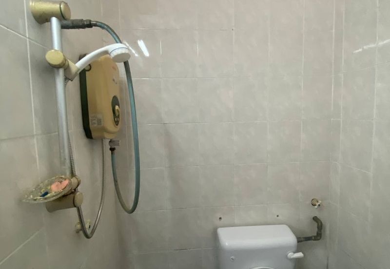 Seksyen 25, Shah Alam (Taman Sri Muda)