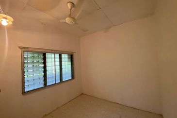 Seksyen 25, Shah Alam (Taman Sri Muda)