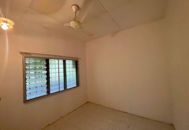 Seksyen 25, Shah Alam (Taman Sri Muda)