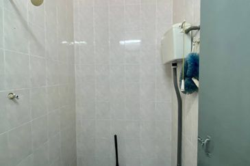 Seksyen 25, Shah Alam (Taman Sri Muda)