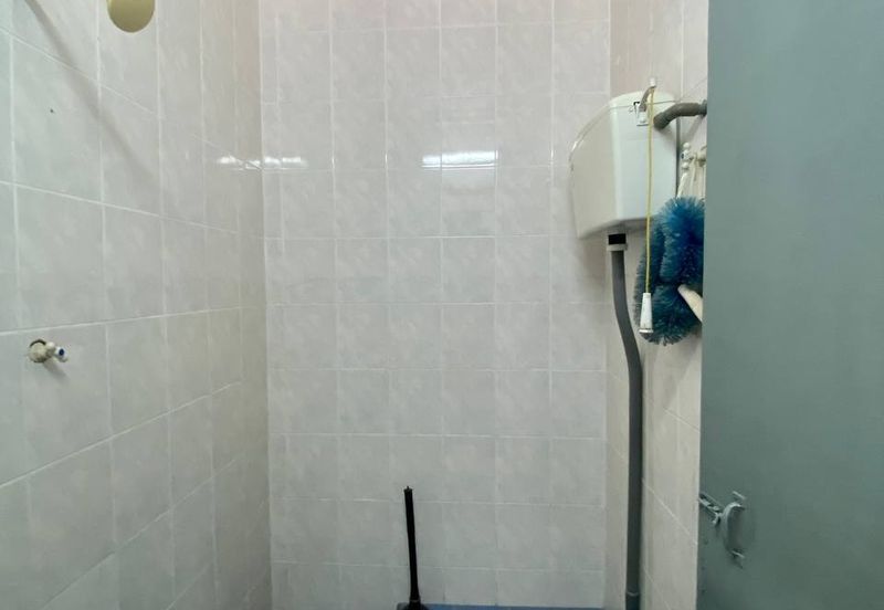 Seksyen 25, Shah Alam (Taman Sri Muda)