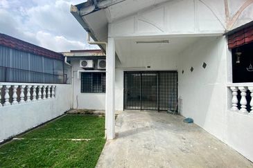 Seksyen 25, Shah Alam (Taman Sri Muda)