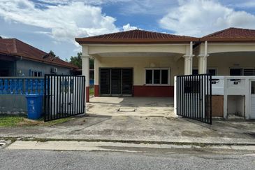 Seksyen 30, Shah Alam