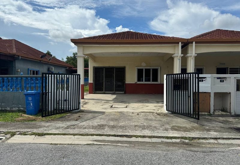 Seksyen 30, Shah Alam