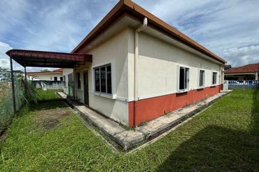 Seksyen 30, Shah Alam