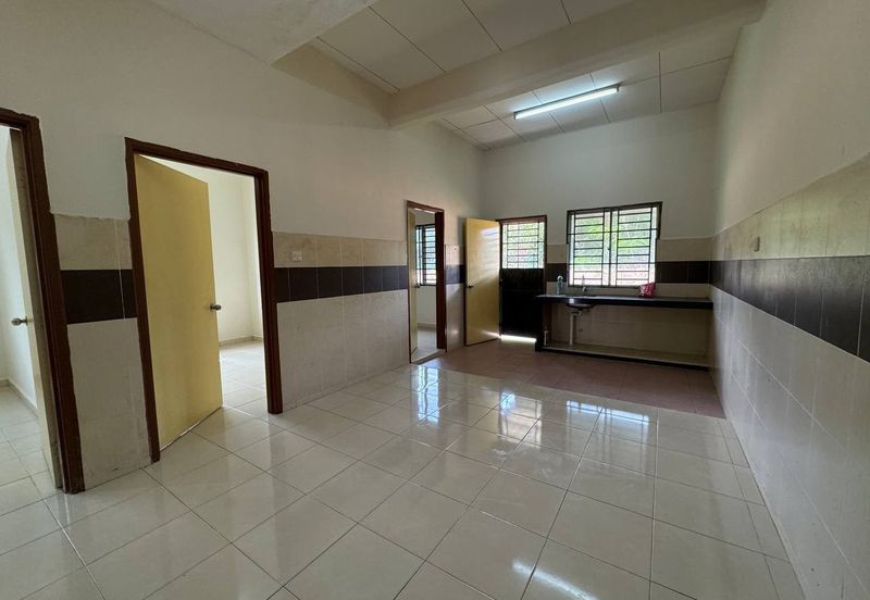 Seksyen 30, Shah Alam