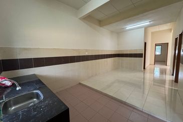 Seksyen 30, Shah Alam