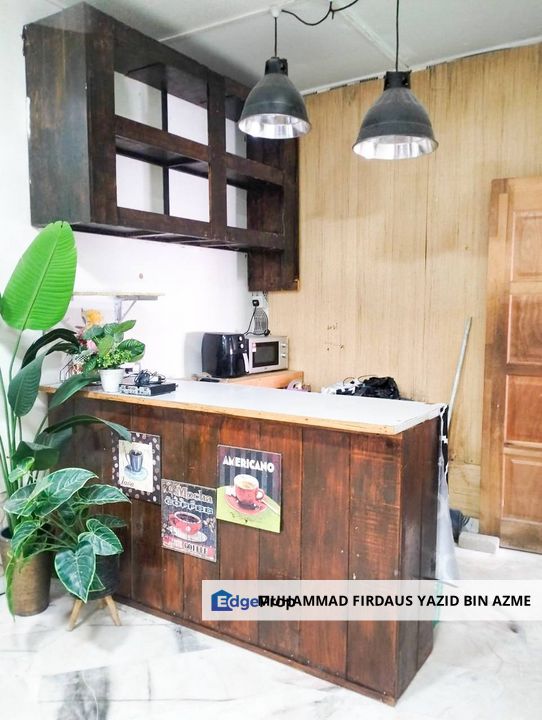 WALKING DISTANCE TO SURAU | END LOT | Single Storey Terrace Taman Klang Perdana, Klang, Selangor, Klang