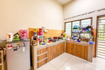 Taman Merbah, Olak Lempit