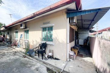 Seksyen 32, Shah Alam