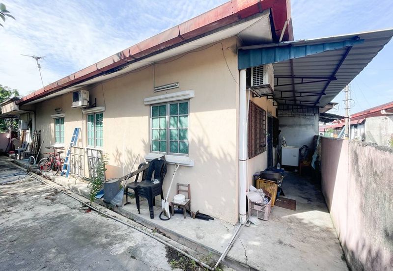 Seksyen 32, Shah Alam