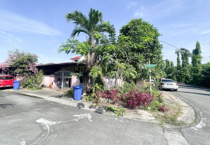 Seksyen 32, Shah Alam