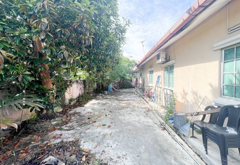 Seksyen 32, Shah Alam