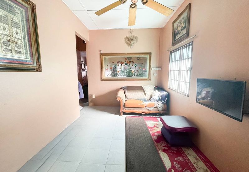 Seksyen 32, Shah Alam