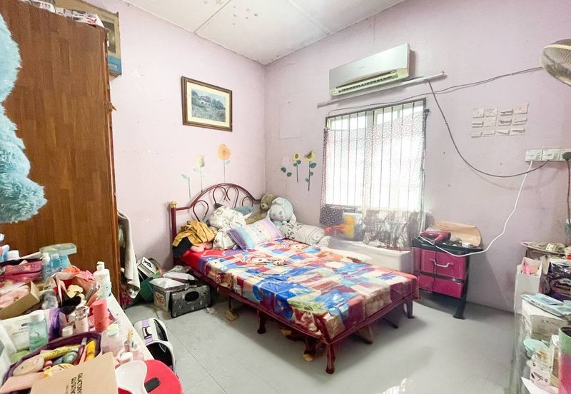 Seksyen 32, Shah Alam