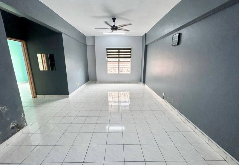 Brunsfield Service Apartment