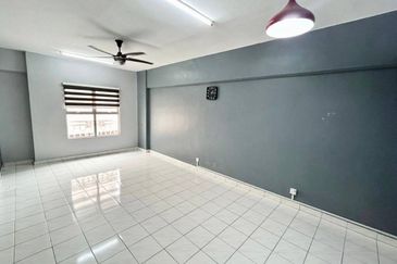 Brunsfield Service Apartment