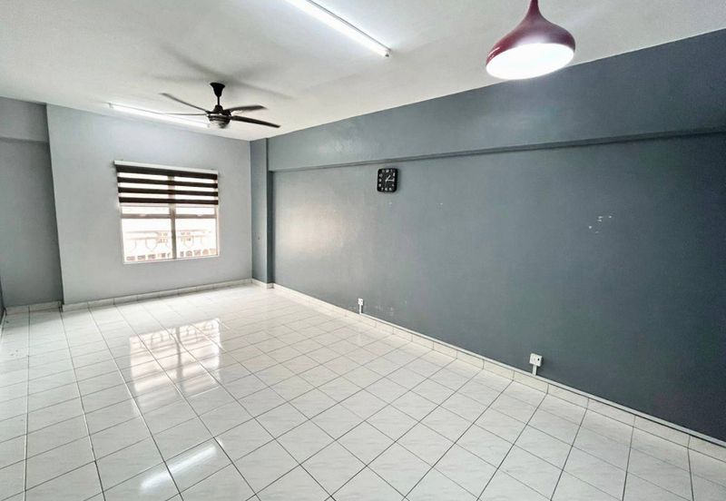 Brunsfield Service Apartment