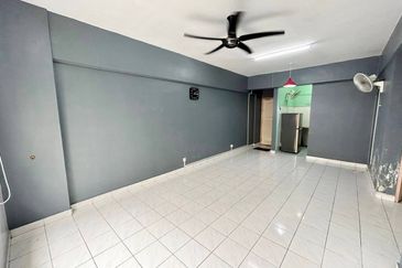 Brunsfield Service Apartment