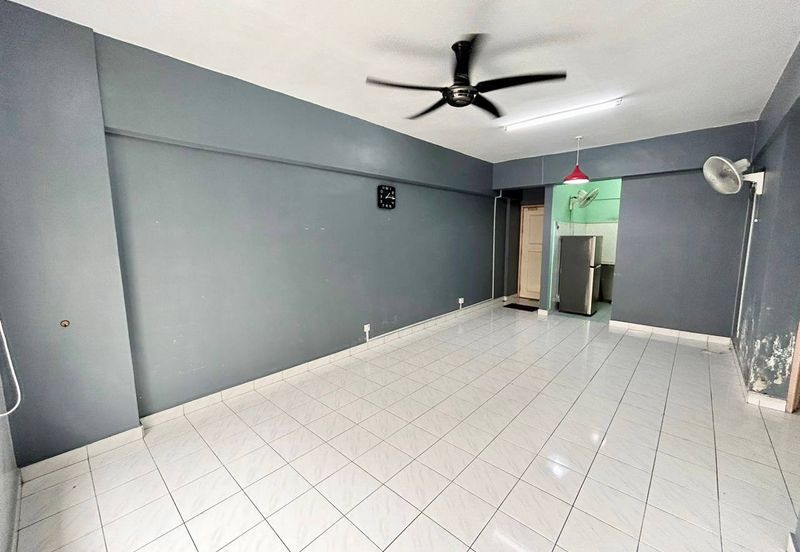 Brunsfield Service Apartment