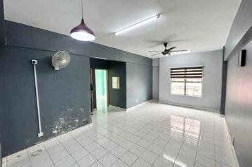 Brunsfield Service Apartment