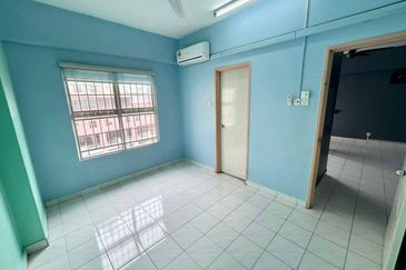 Brunsfield Service Apartment