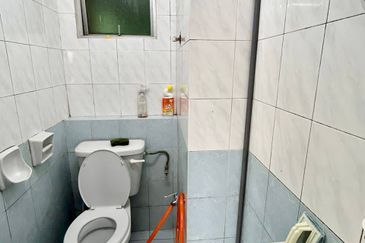 Brunsfield Service Apartment