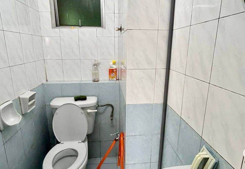 Brunsfield Service Apartment