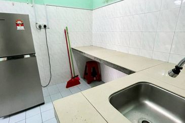 Brunsfield Service Apartment