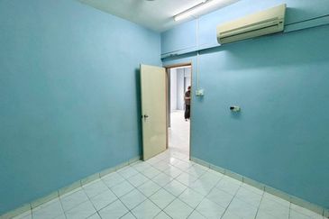 Brunsfield Service Apartment