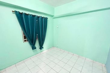 Brunsfield Service Apartment