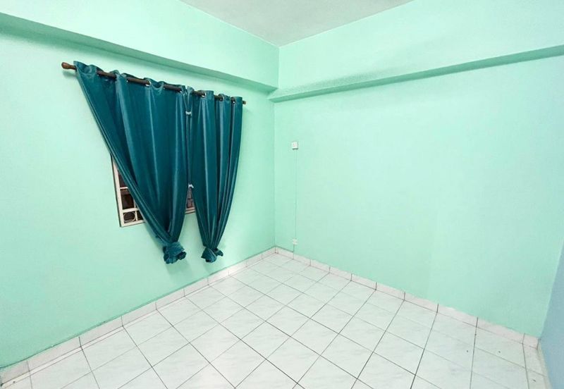 Brunsfield Service Apartment