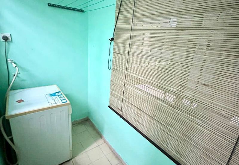 Brunsfield Service Apartment