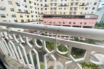 Brunsfield Service Apartment