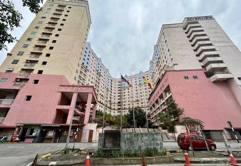 Brunsfield Service Apartment