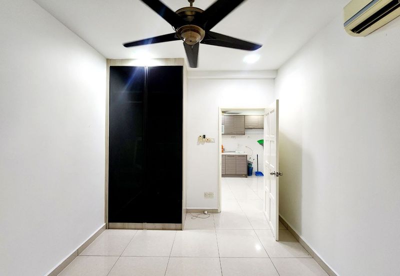  FULLY EXTENDED | Double Storey Terrace Jalan Adang, Bukit Jelutong, Shah Alam