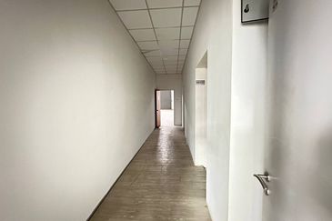 Temasya Glenmarie (Industrial)